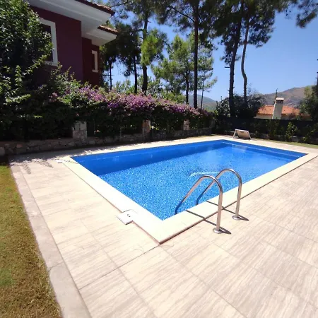 Begonvilla 1 * Fethiye