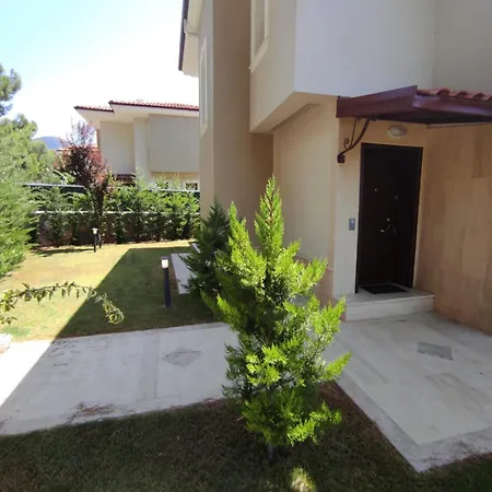 Villa Begonvilla 1