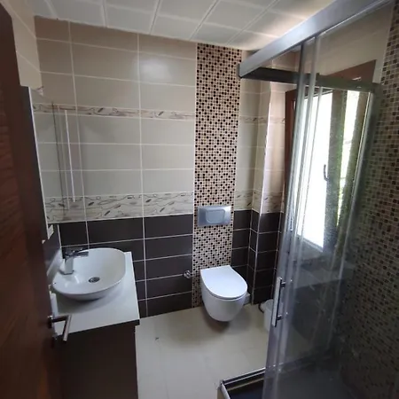 Villa Begonvilla 1 Fethiye