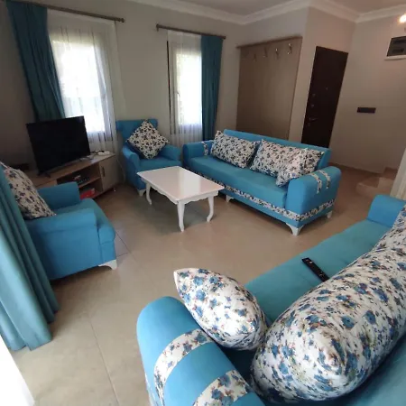 Villa Begonvilla 1 Fethiye