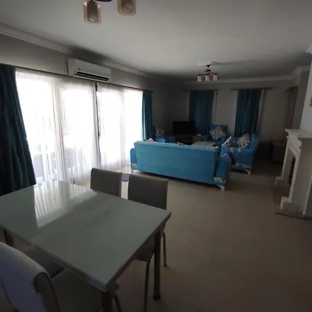 Begonvilla 1 * Fethiye
