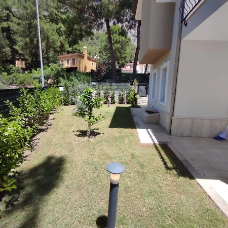 Begonvilla 1 Villa